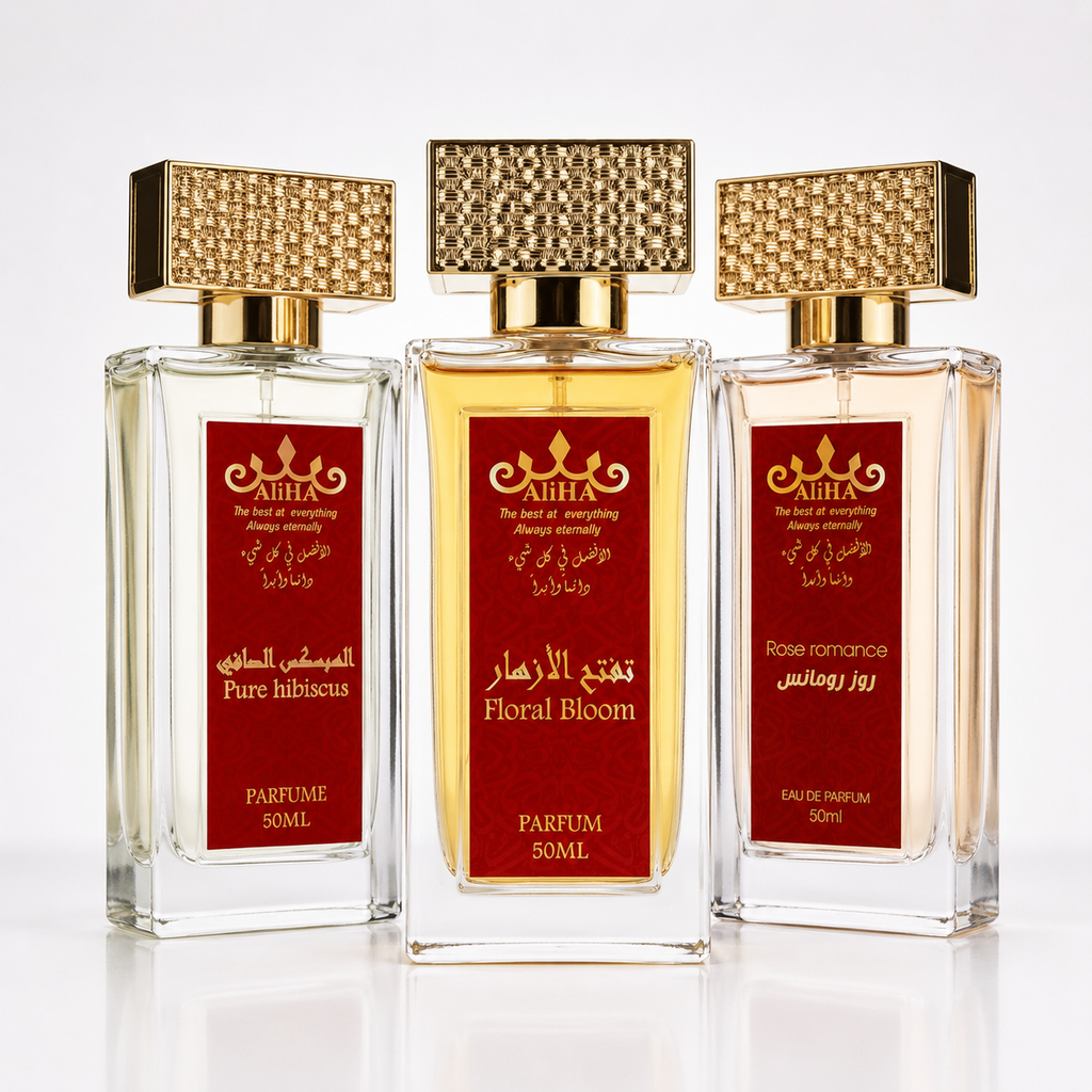 Everyday Scent Set