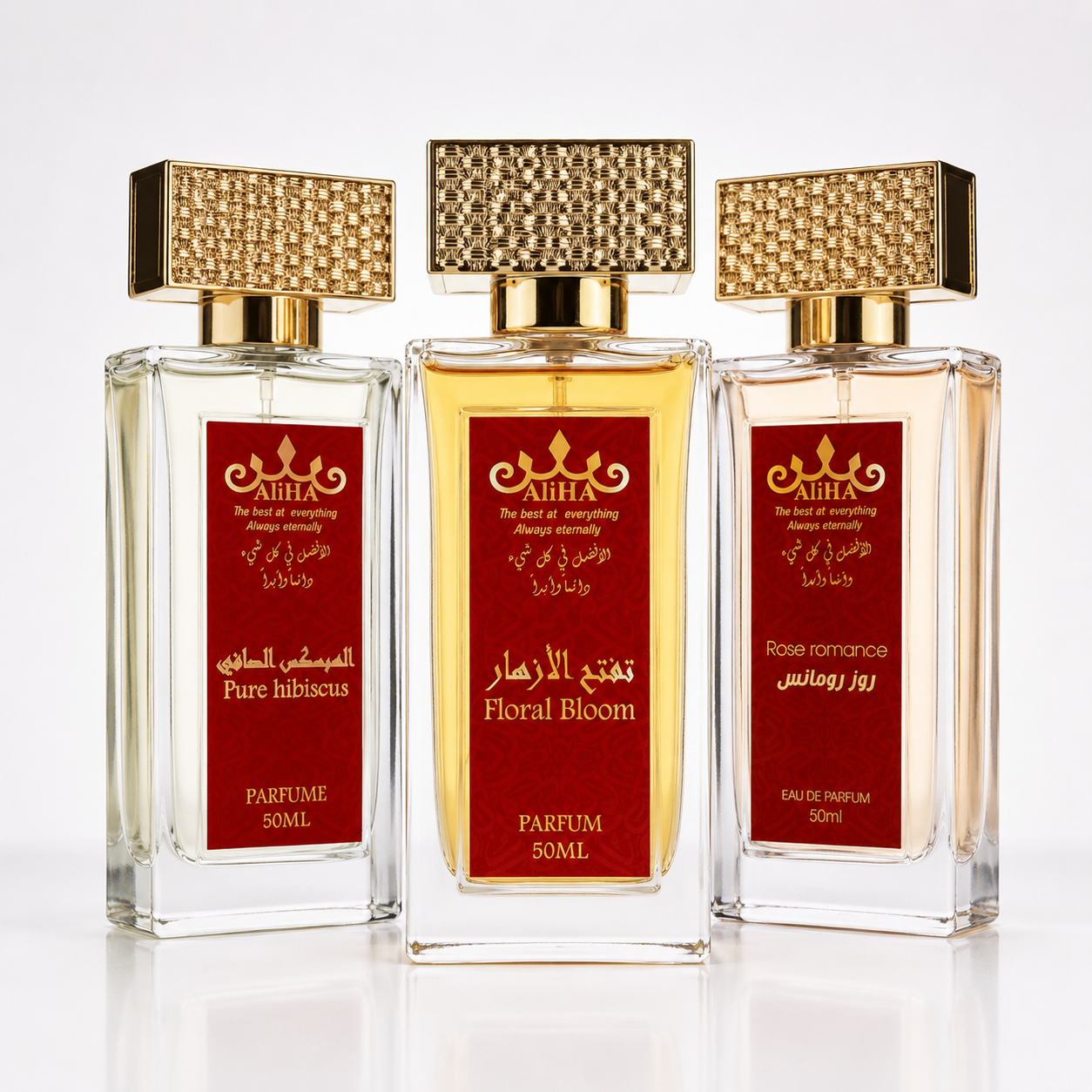 Everyday Scent Set