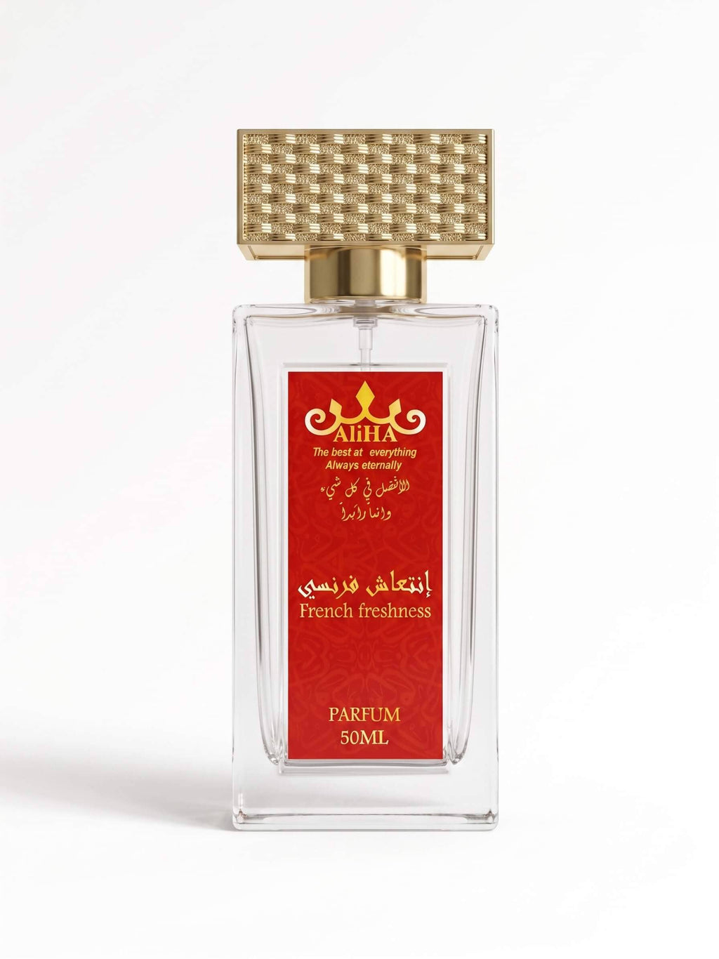 French Freshness Parfum