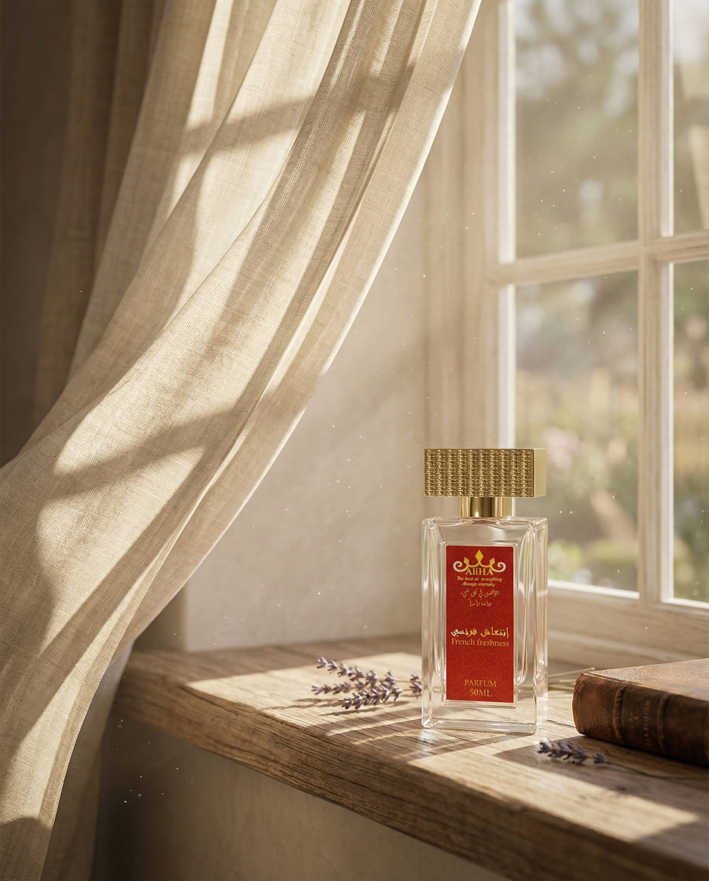 French Freshness Parfum