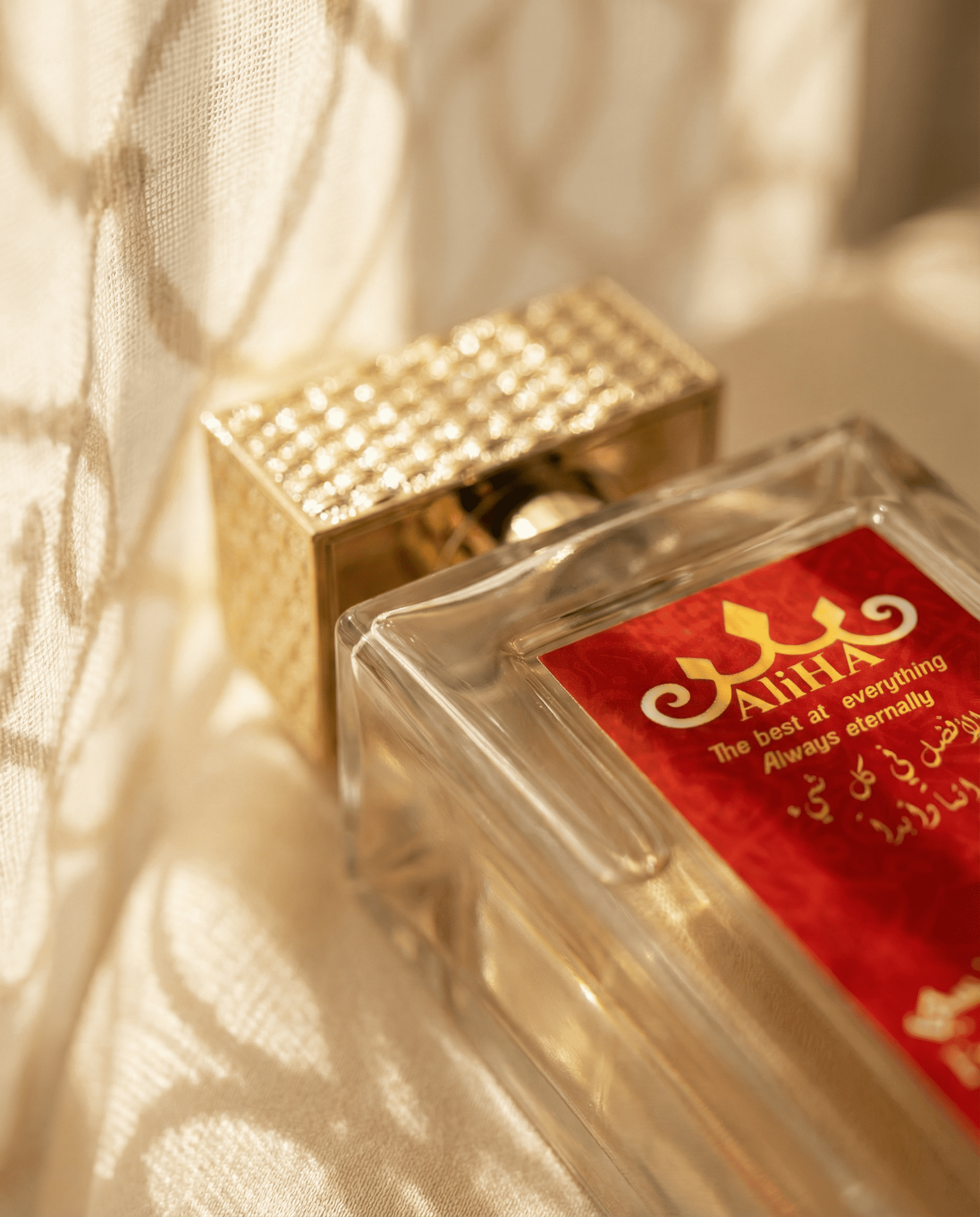 French Freshness Parfum