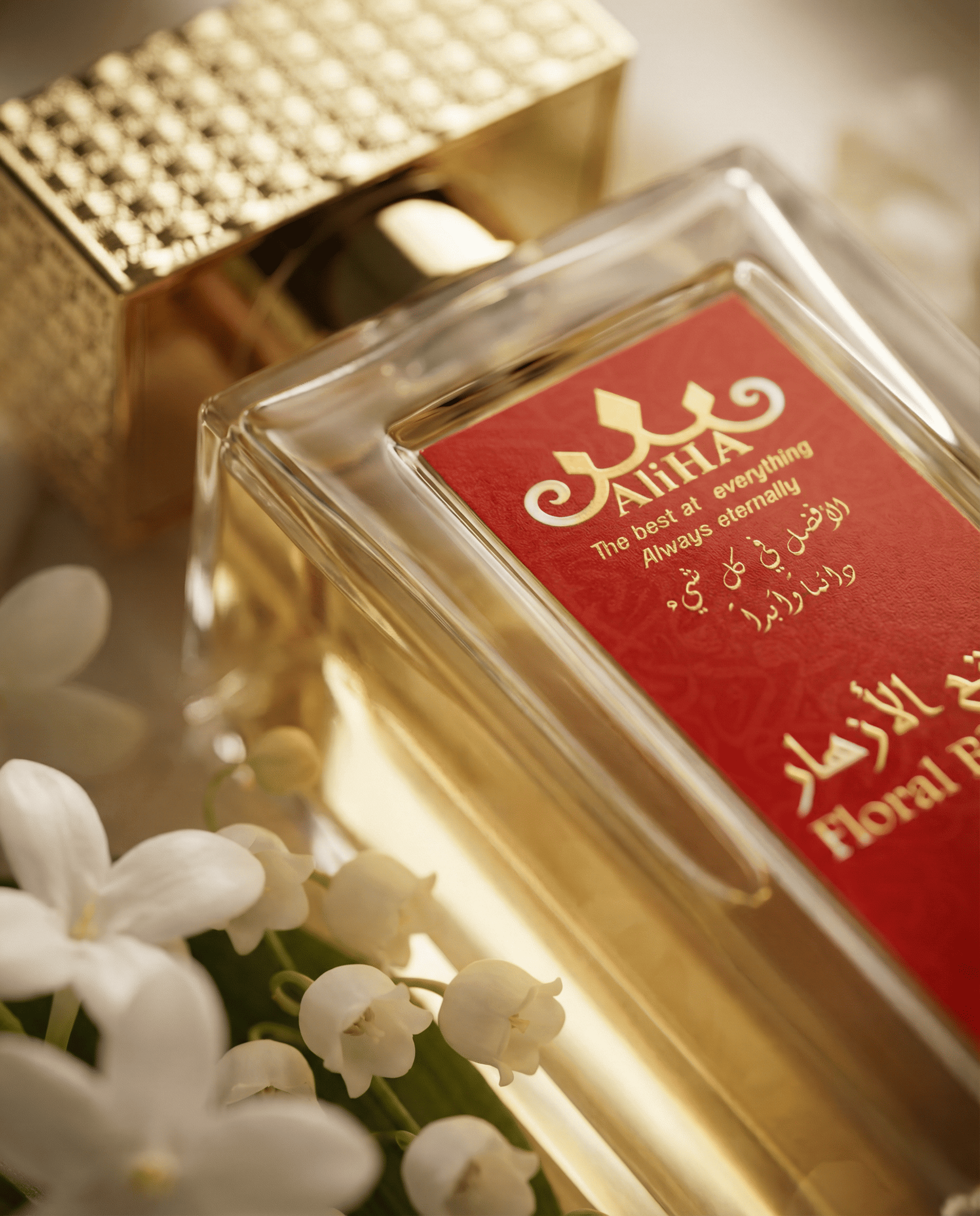 Floral Bloom Parfum