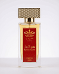 عطر تفتّح الأزهار